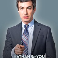 Bingeable: Nathan For You