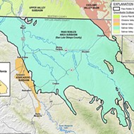 Finished Paso basin sustainability plan awaits final approval