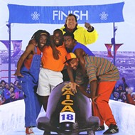 Blast from the Past: <b><i>Cool Runnings</i></b>