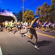 SLO Marathon cancelled for 2020; organizers begin search for new host city