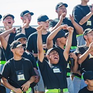 Graduating the first challenge: Grizzly Youth Academy Class No. 43 completes the 22-week program