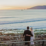 Destination wedding: Insiders discuss just how connected the wedding and tourism industries are in SLO County