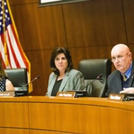 SLO County supervisors' hemp ordinance gets blowback