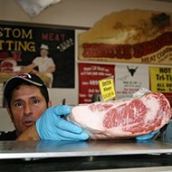Local meat purveyors feel the impact of national meat processors affected by COVID