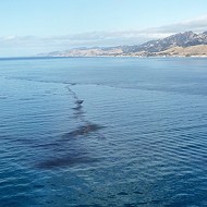 Federal, state agencies release $22 million restoration plan for Refugio Oil Spill
