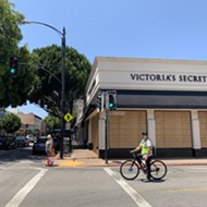 Local NAACP branch reacts to boarded-up SLO businesses