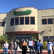 Santa Maria farmworkers’ submit petition for wages to Driscoll’s