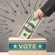 Vote by wallet: Polarizing politics play out in the local economy as residents put their money where their values are
