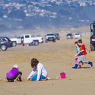 Grand jury finds county public safety uninhibited by activities at Oceano Dunes