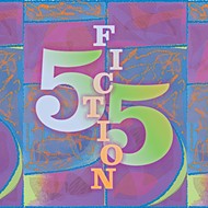 55 Fiction: Our annual short story contest results are in