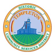 Templeton amends budget to keep parks and rec services afloat