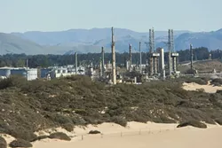 Future uncertain for jobs, Foxen pipeline, ExxonMobil trucking after Phillips 66 announces Santa Maria refinery shutdown