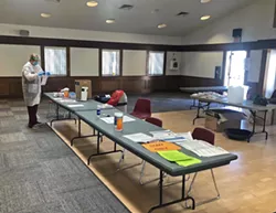 SLO County survey to &lsquo;guide the future of COVID-19 testing in our community&rsquo;