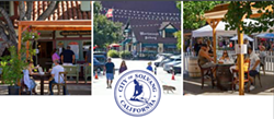 Solvang begins creating design guidelines for continued Copenhagen Street closure