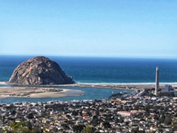 AIDING THE COMMUNITY Morro Bay extended its Utility Discount and Utility Rebate Programs through next June in an effort to assist residents who have been impacted by COVID-19. - FILE PHOTO BY GLEN STARKEY