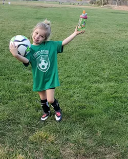 Foundation raises $16,000 to help fund Templeton recreation department shortfall