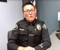 SLO appoints captain as interim police chief ahead of national recruitment