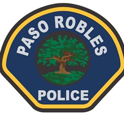 TRANSPARENCY The Paso Robles police chief responded to concerns about the state’s recently issued limited stay-at-home order, hoping to provide transparency about enforcement. - IMAGE COURTESY OF THE PASO ROBLES POLICE DEPARTMENT FACEBOOK