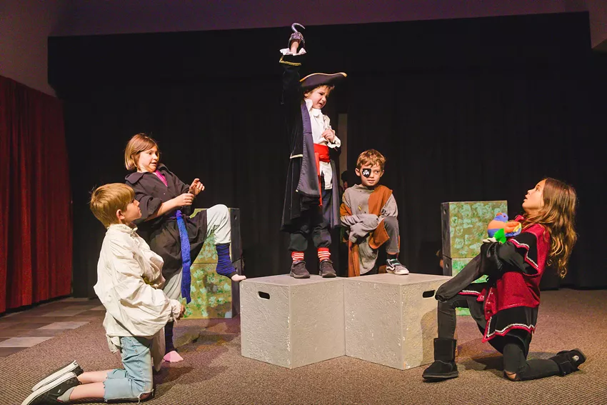 Best of SLO County 2023: Arts