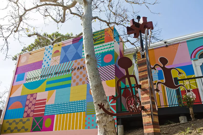 Best of SLO County 2023: Arts