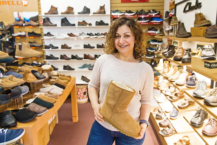 Best of SLO County 2023: Goods