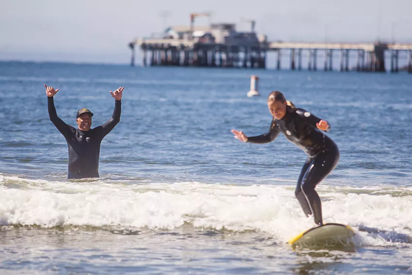 Best of SLO County 2023: Recreation