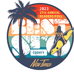 Best of SLO County 2023: Eats