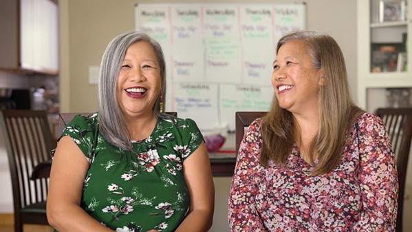 FOOD MATTERS Identical twins adopt different diets in an eight-week scientific experiment that examines how diet and lifestyle impact health, in the Netflix documentary miniseries You Are What You Eat. - PHOTO COURTESY OF NETFLIX