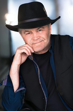 HE’S A BELIEVER Micky Dolenz of The Monkees performs at the Fremont Theater, sharing music and stories on July 19. - PHOTO COURTESY OF GOOD VIBEZ