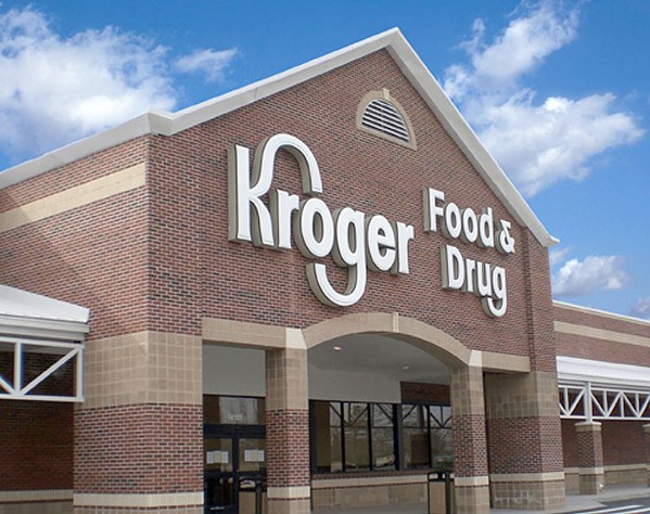 MEGA-HALTED The fate of the Morro Bay Albertsons ownership awaits a judge's review of the Kroger-Albertsons mega-merger deal. - PHOTO FROM KROGER CO'S WEBSITE