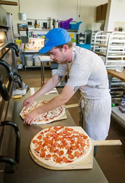 Best of SLO County 2025: Eats