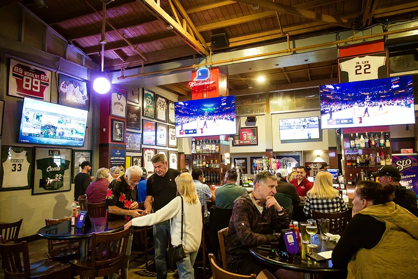 Best of SLO County 2025: Eats