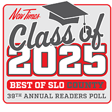 Best of SLO County 2025: Eats