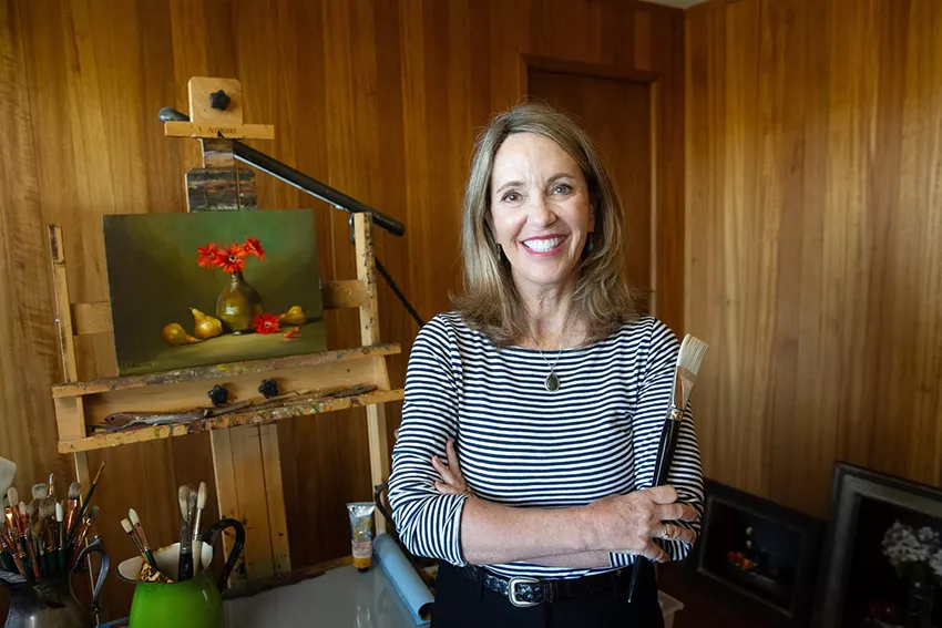 Best of SLO County 2025: Arts &amp; Entertainment