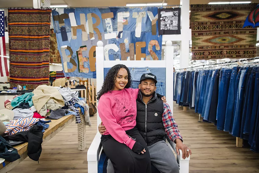 Best of SLO County 2025: Goods