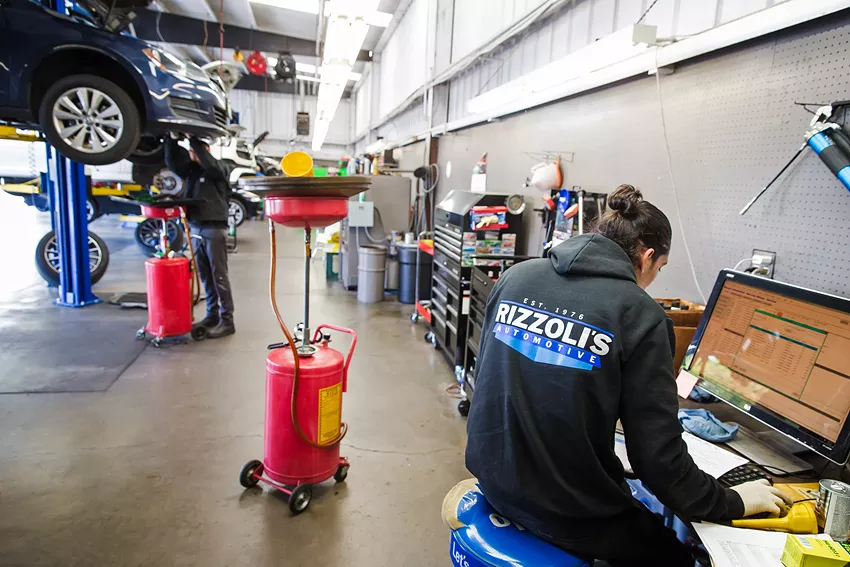Best of SLO County 2025: Services