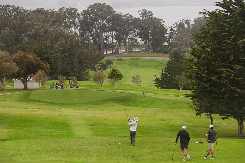 Best of SLO County 2025: Recreation