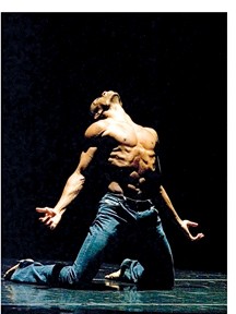 COMPLEXIONS :  Oct. 23 at 8 p.m. at the Spanos Theatre. $35-44. complexionsdance.org. - PHOTO COURTESY OF COMPLEXIONS
