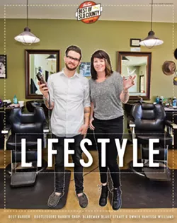 Best of SLO County 2015: 29th annual readers poll