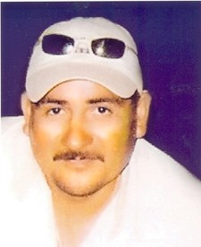 MANUEL VILLAGOMEZ :  He died at the age of 38, leaving a wife and two children. - PHOTO COURTESY ELK GROVE CITIZEN