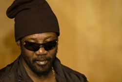 HE&rsquo;S THE MAN! :  Reggae superstar Toots and the Maytals return to Downtown Brew on Tuesday, Dec. 1. - PHOTO COURTESY OF TOOTS AND THE MAYTALS