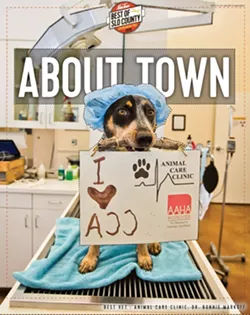 Best of SLO County 2015: 29th annual readers poll
