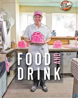 Best of SLO County 2015: 29th annual readers poll