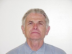 A CHANGED MAN :  The California Department of Corrections and Rehabilitation Board of Parole Hearings recommended parole for convicted murderer Bruce Davis, a former Charles Manson associate. - CDCR COURTESY PHOTO