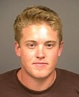 OFF THE HOOK? :  The stabbing victim in a July downtown San Luis Obispo assault testified he made a mistake when identifying Harley Finney (pictured) as his attacker. - PHOTO COURTESY SAN LUIS OBISPO COUNTY SHERIFF&rsquo;S OFFICE