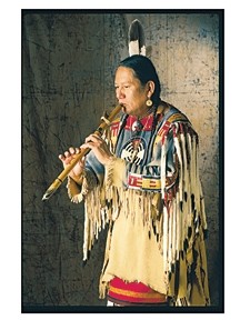 THE NAMMYS ON TOUR! :  Nov. 18 at 7 p.m. at the Cohan Center. $16-32. herschelfreemanagency.com/nammys/nammys.html. - PHOTO COURTESY OF THE NATIVE AMERICAN MUSIC ASSOCIATION