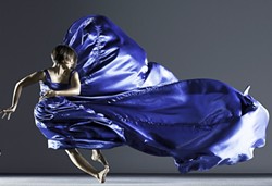 ODC DANCE :  Aug. 12, 8 p.m. $28 adults, $23 students. Info: odcdance.org. - PHOTO COURTESY OF ODC DANCEPHOTO COURTESY OF ODC DANCE