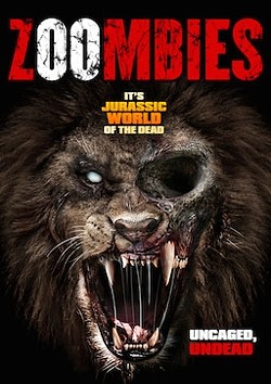 LET&rsquo;S GO TO THE ZOO:  'Zoombies' features a cast of undead zoo animals with a hunger for human flesh and a relatively unknown but very talented cast. - PHOTO COURTESY OF THE ASYLUM