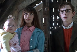 MYSTERIOUS:  Lemony Snicket&rsquo;s A Series of Unfortunate Events is just as the title describes it, but you can&rsquo;t help but root for the intelligent Baudelaire children and laugh at the simple-minded Count Olaf. - PHOTO COURTESY OF NETFLIX