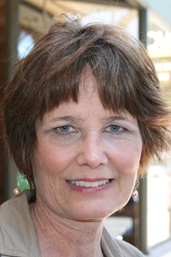 Nancy Dahl
